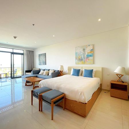 Astana Villa Non Nuoc Beach Da Nang Esterno foto