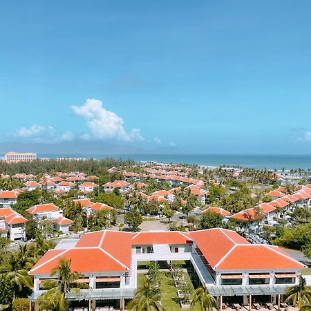 Astana Villa Non Nuoc Beach Da Nang Esterno foto