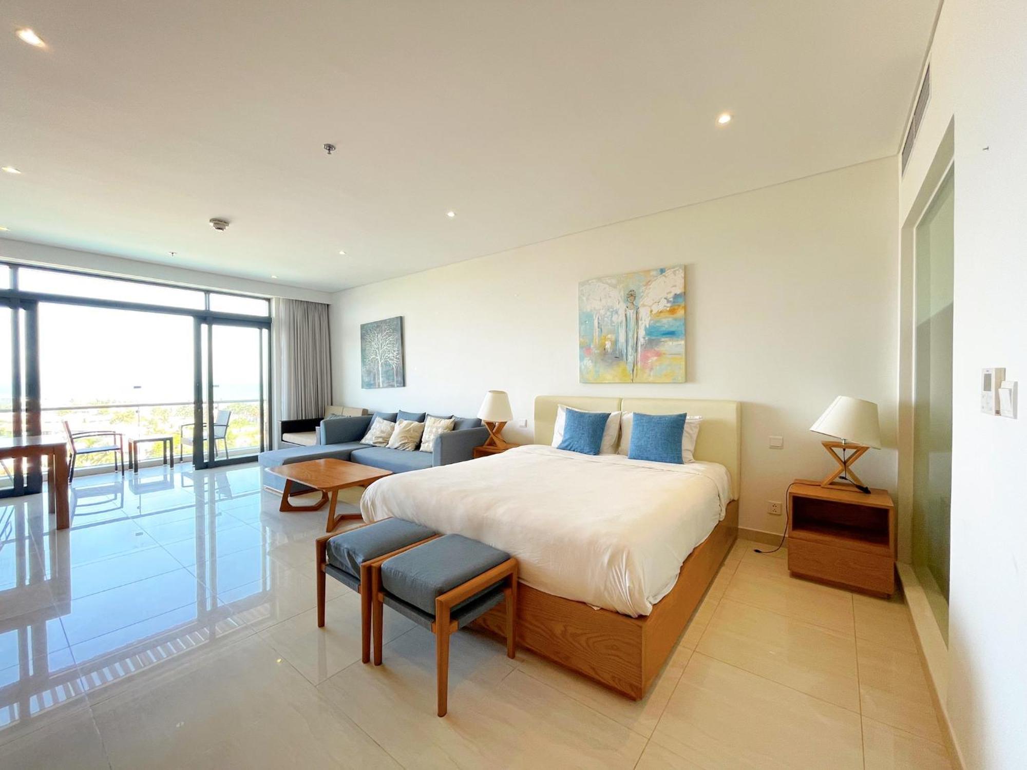 Astana Villa Non Nuoc Beach Da Nang Esterno foto