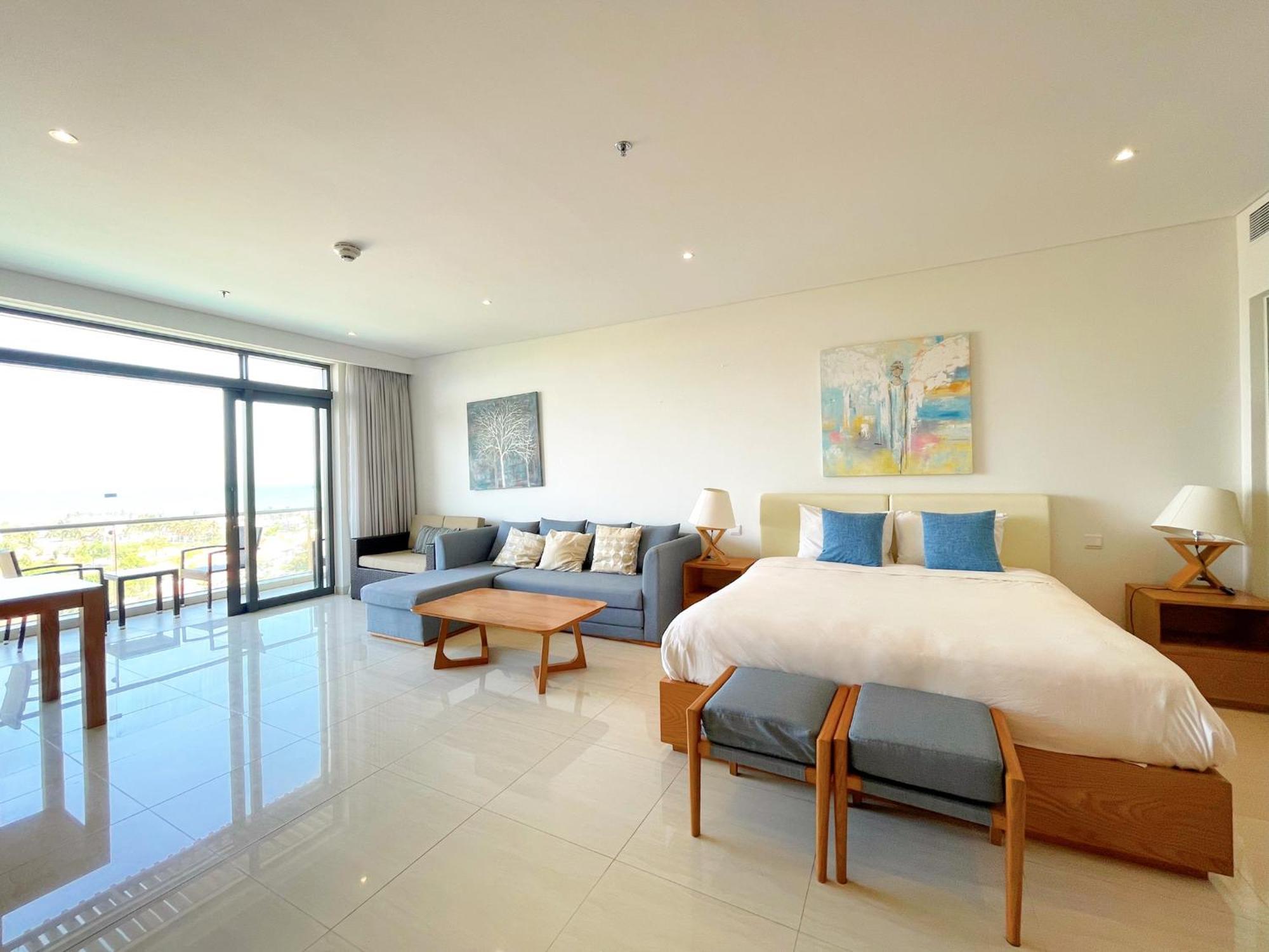 Astana Villa Non Nuoc Beach Da Nang Esterno foto