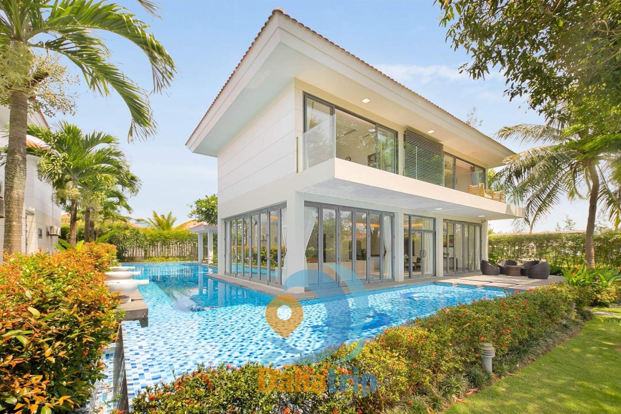 Astana Villa Non Nuoc Beach Da Nang Esterno foto