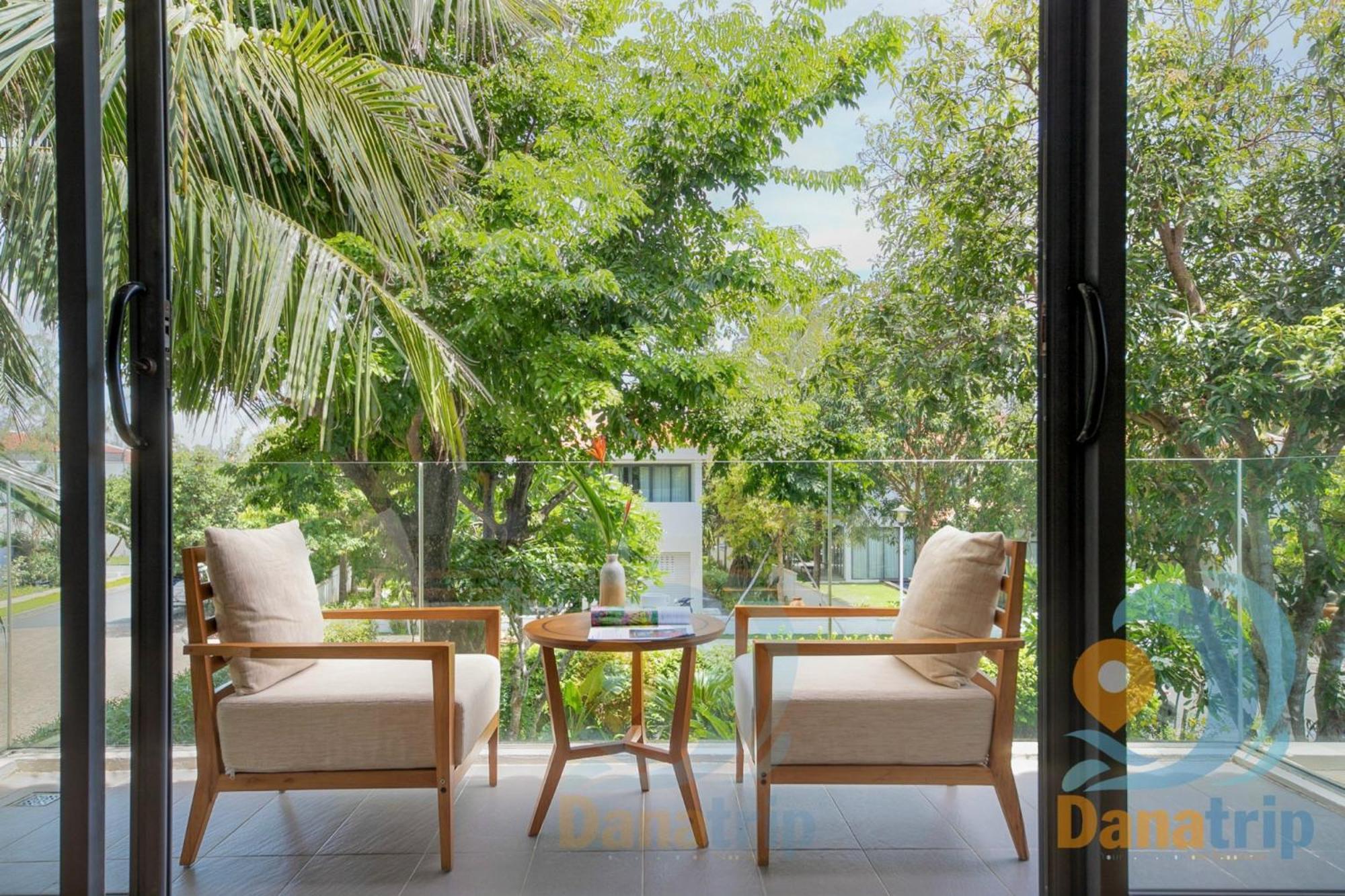 Astana Villa Non Nuoc Beach Da Nang Esterno foto